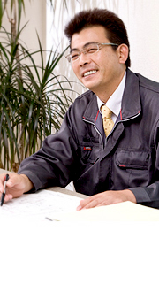 一級建築士　太田竜矢